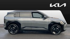 Kia Ev3 148kW GT-Line S 81.4kWh 5dr Auto Electric Estate